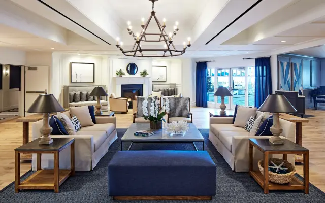 Vespera Resort on Pismo Beach, Autograph Collection