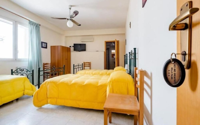 bed and breakfast della palma