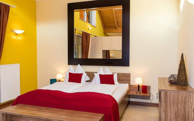 Hotel Garni Pölzl