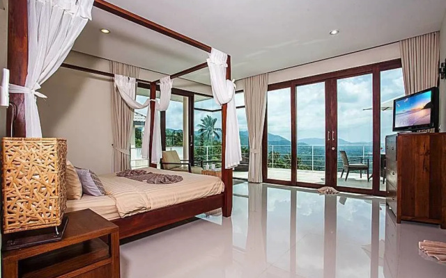 Baan Phu Kaew A4 - 3 Beds