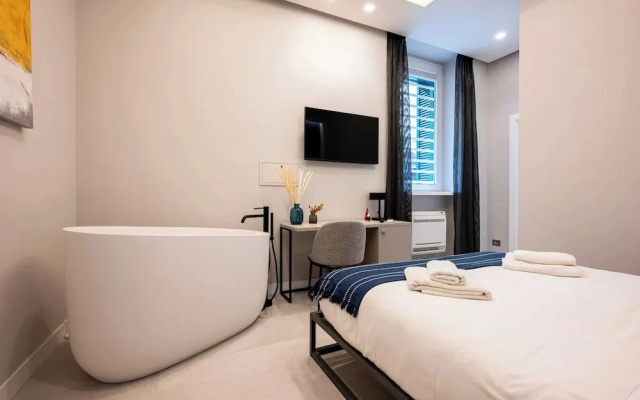 Plebiscito Luxury Guest House