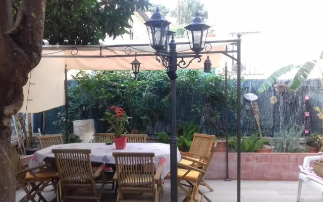 Villa la clémente