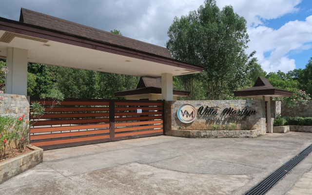 Villamarilyn Resort and Hotel