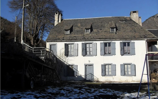 Chambres d'hôtes Le Moulin d'Avajan