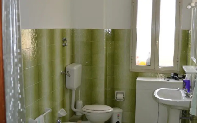 Casa Vacanze a Montevago - città termale