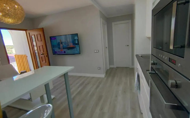 Suite Ruidera Beach