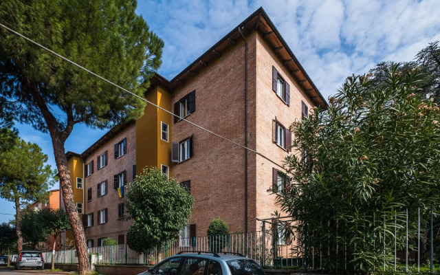 Massarenti 406 Elegant Apartment by Wonderful Italy