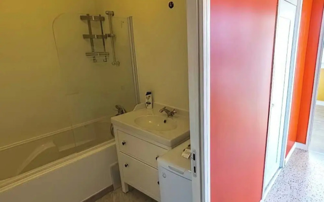 Cozy Room in a Friendly Shared Flat - Lyon 8th