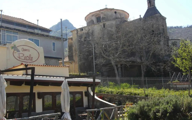 B&B Reale