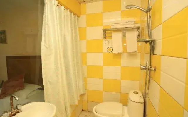 Jian ai Hotel