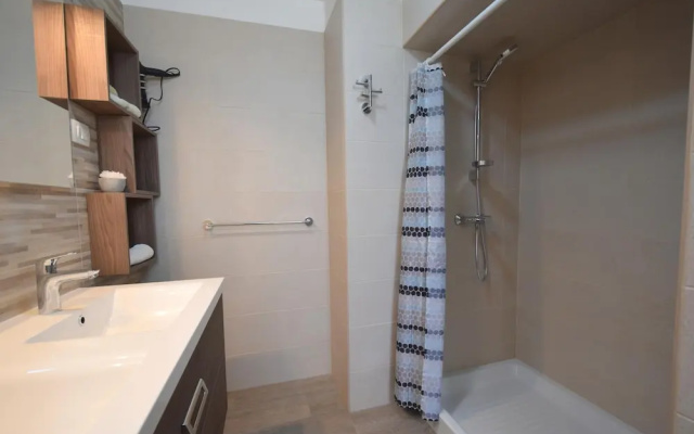 Two Storey Apartment Morea