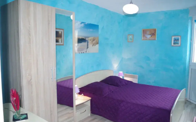 Appartement Le Casino
