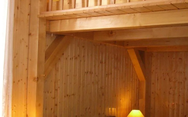 Hotel Beutel Chalet Waldfrieden
