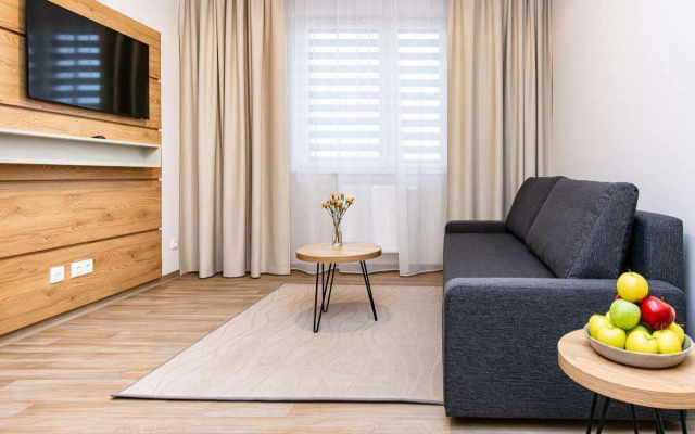 NOVY Hotel