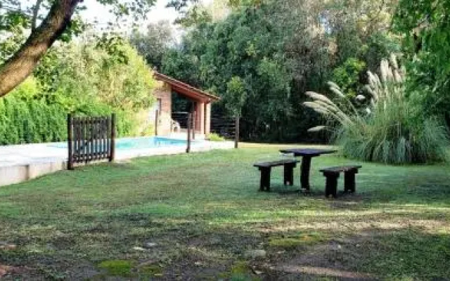 El Rincon del Molle