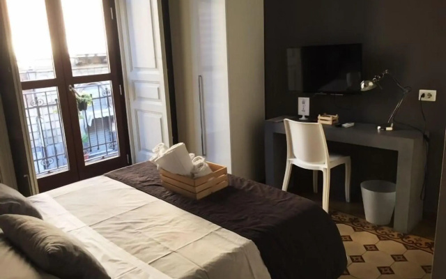 OttoMood Ala Ovest Catania Centro