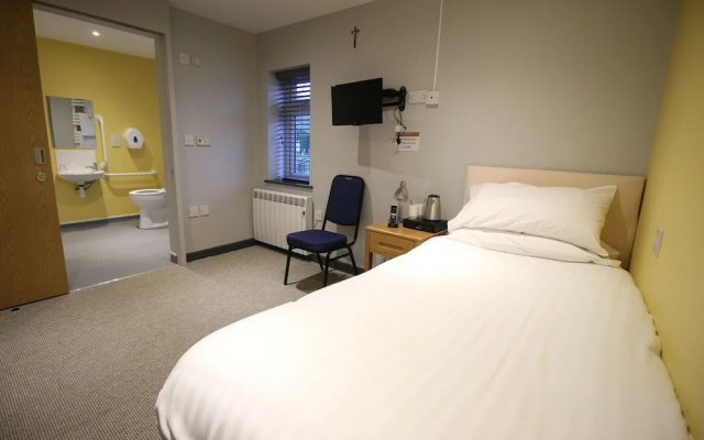 Elmham House - Pilgrim Hotel