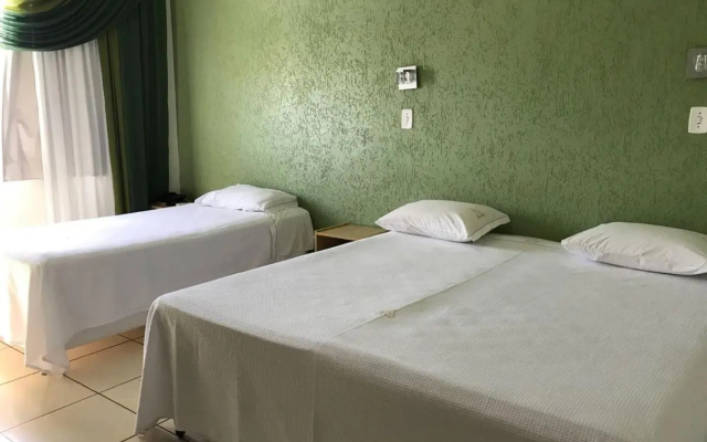 Hotel Meri