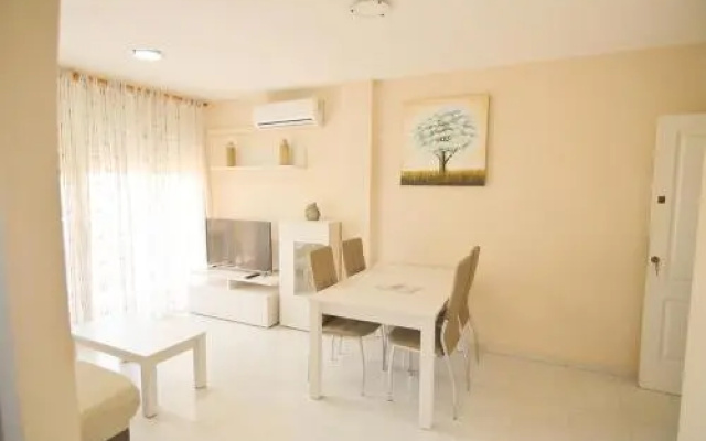 Apartamento Marina Vip