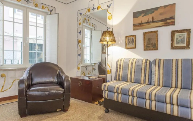 Bairrus Lisbon Apartments - Alfama II