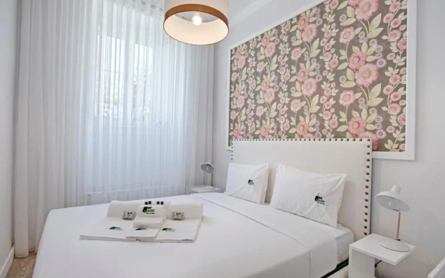 Bmyguest - Ambassador Boutique Apartment II