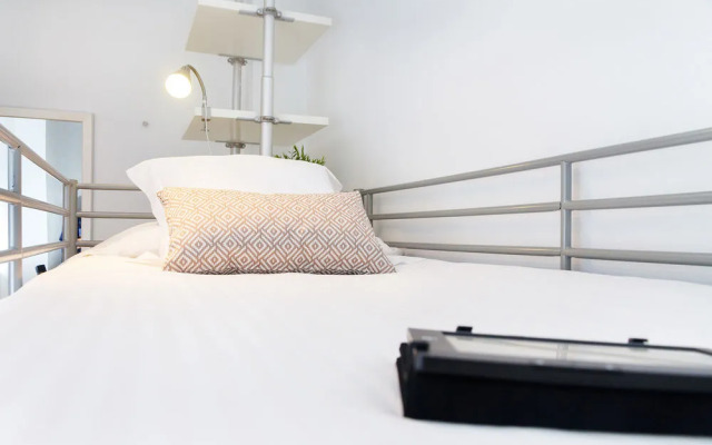 Feelathome Beach Apartment