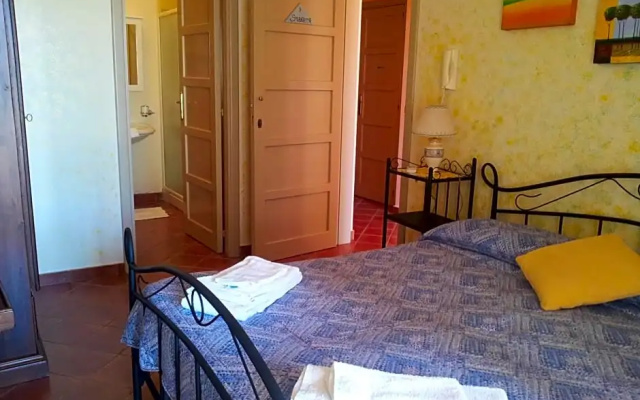 B&B Villa Dora