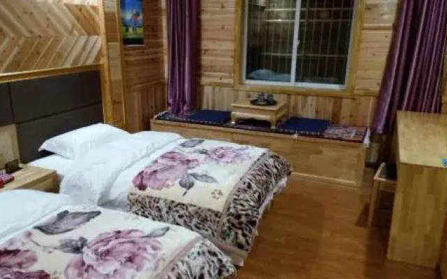 Jiuzhaigou Xin Tao Ge Tibetan Inn