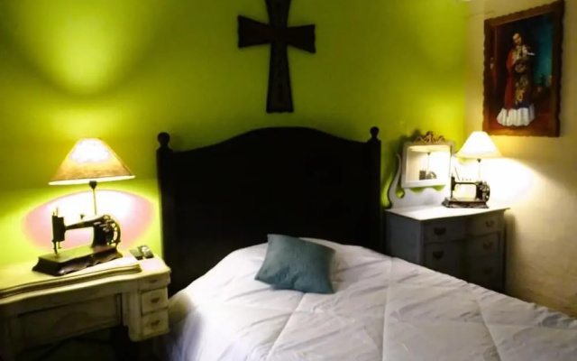 La Aurora Hotelboutique