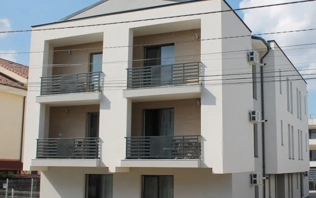 VISAJ Homes