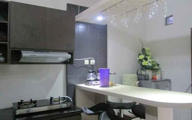 Calla Moss Homestay