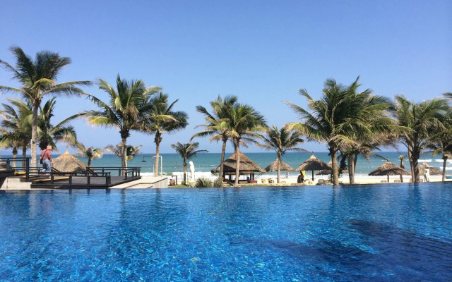 Crowne Plaza Danang by IHG