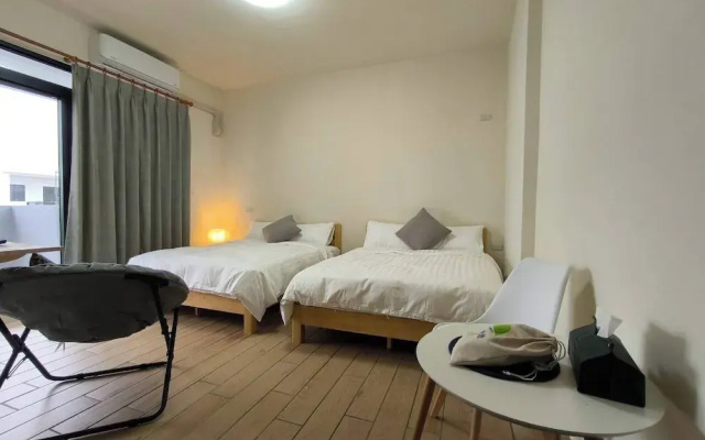 Fukuyama B&B