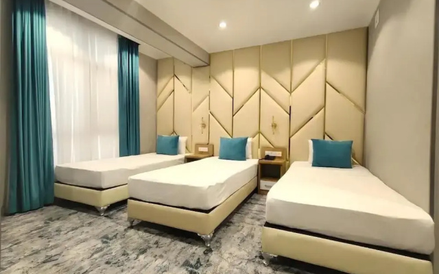 BlueShore International hotel