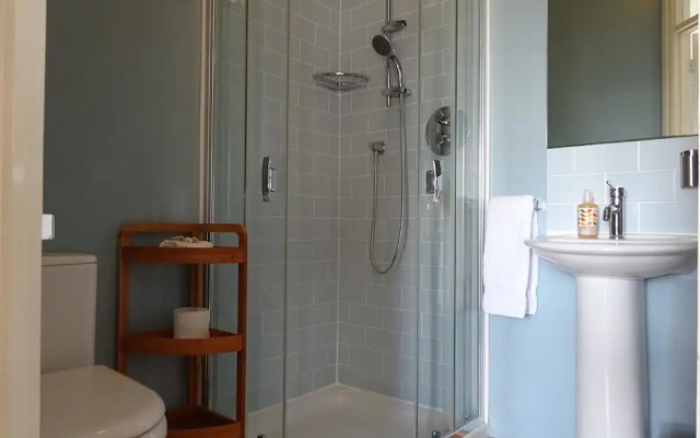 Yeoman's Acre Bed & Breakfast