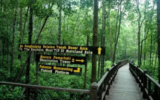 Homestay Sri Perhentian