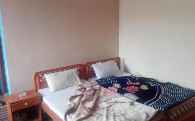 Green Park Hotel Shogran