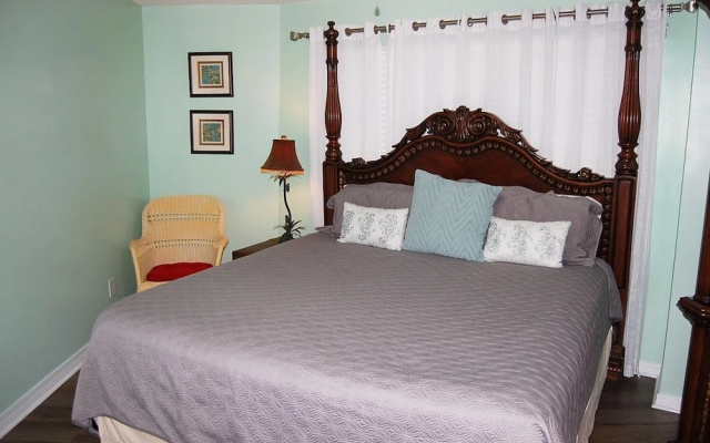 Harbour Place 204