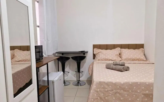 360 Casa Praia Botafogo By SUHCasa