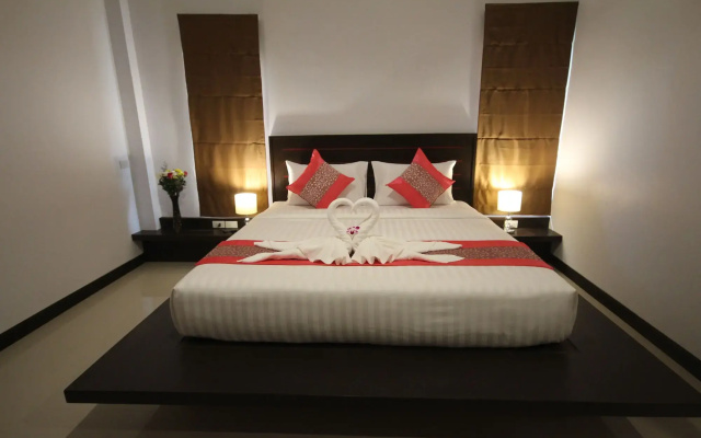 Lanta Lapaya Resort