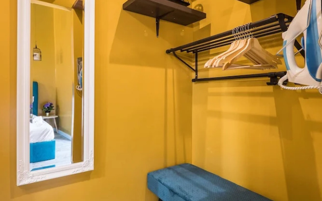 Y.Baixa - Boutique Apartments