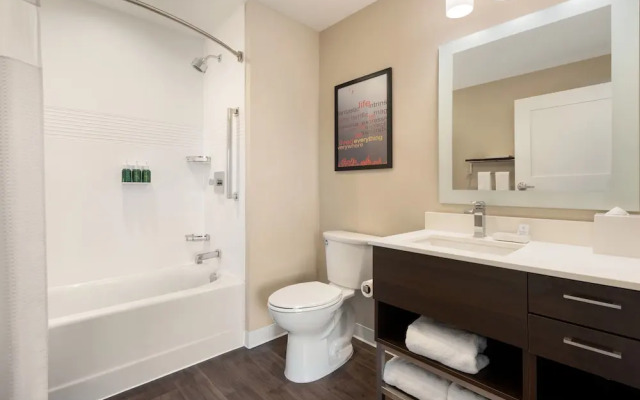 TownePlace Suites Logan
