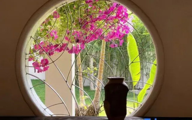 Moonlight Homestay & Garden