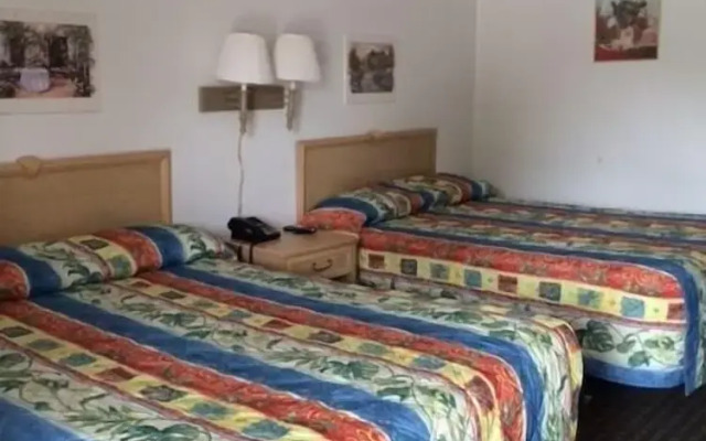 Royal Inn Motel