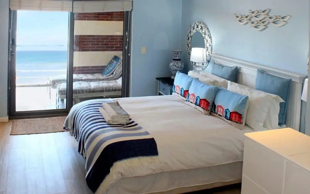 Surfers Penthouse