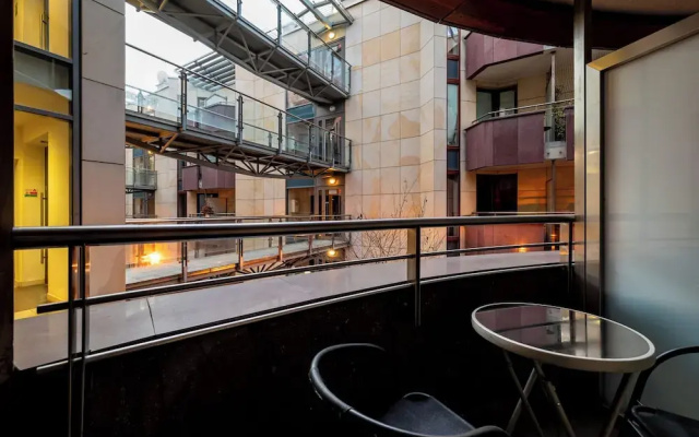 RentPlanet - Apartament Krawiecka