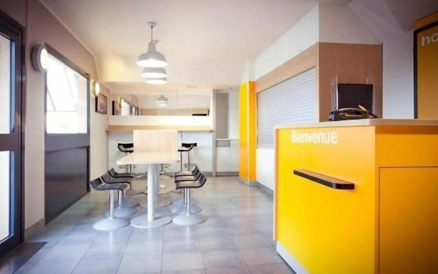Butik Hôtel Narbonne