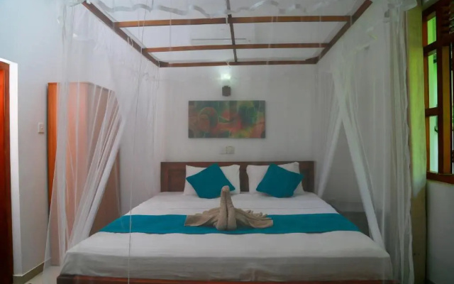 Residence Chanty
