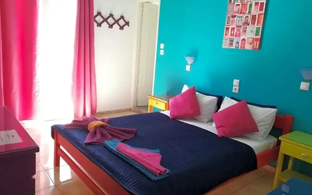 Hotel Margarita