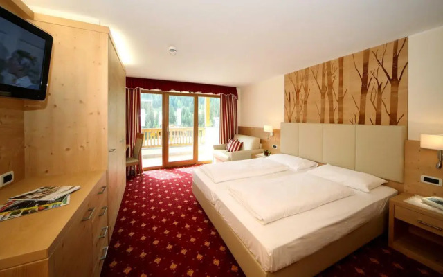Hotel Gran Risa